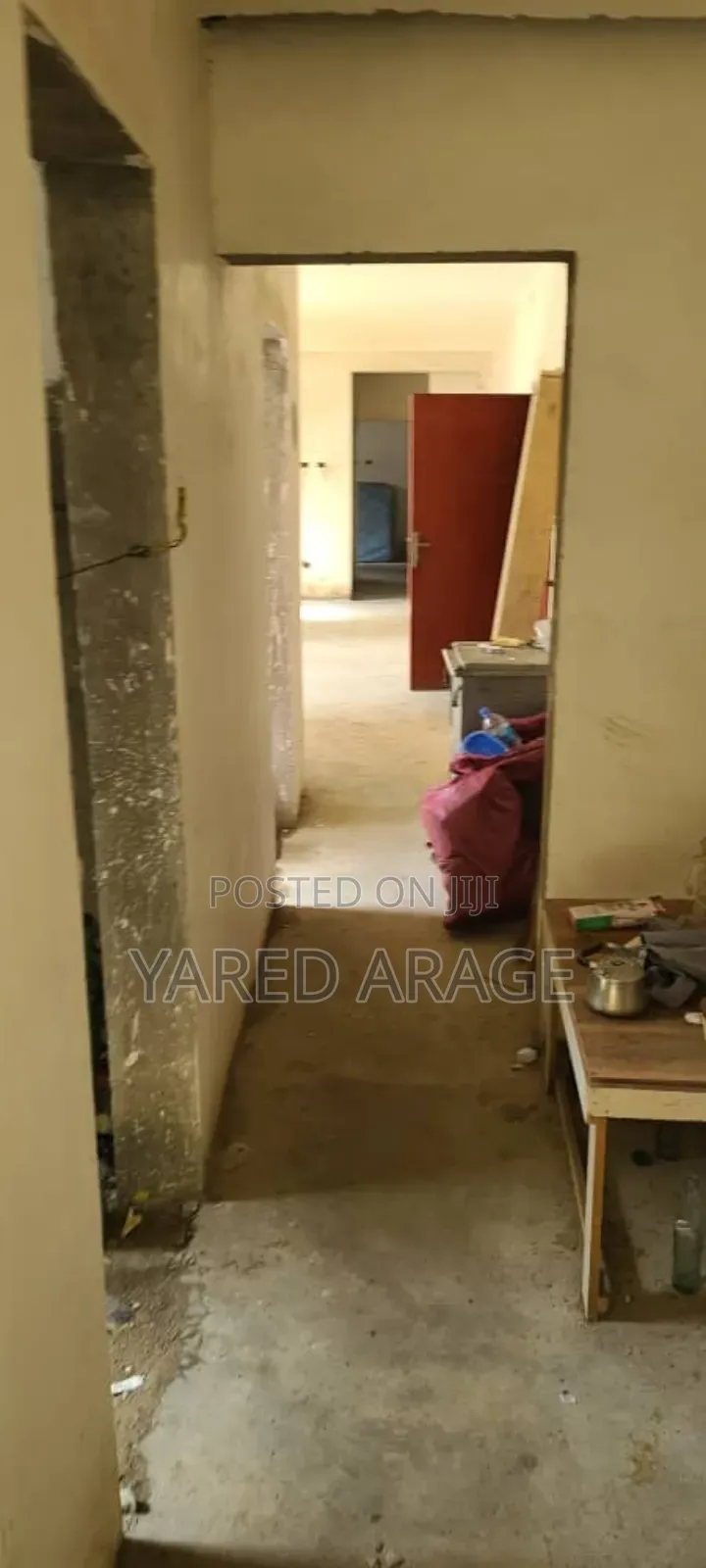 2bdrm Apartment in Gift Realestate, Bole for sale