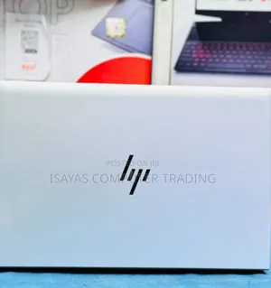 New Laptop HP EliteBook 840 G8 16GB Intel Core I5 SSD 512GB