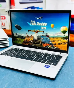 New Laptop HP EliteBook 840 G8 16GB Intel Core I5 SSD 512GB