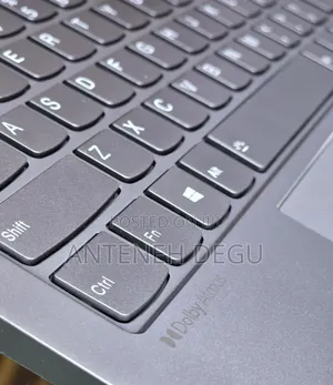 New Laptop Lenovo Thinkbook 14 32GB Intel Core I7 SSD 512GB