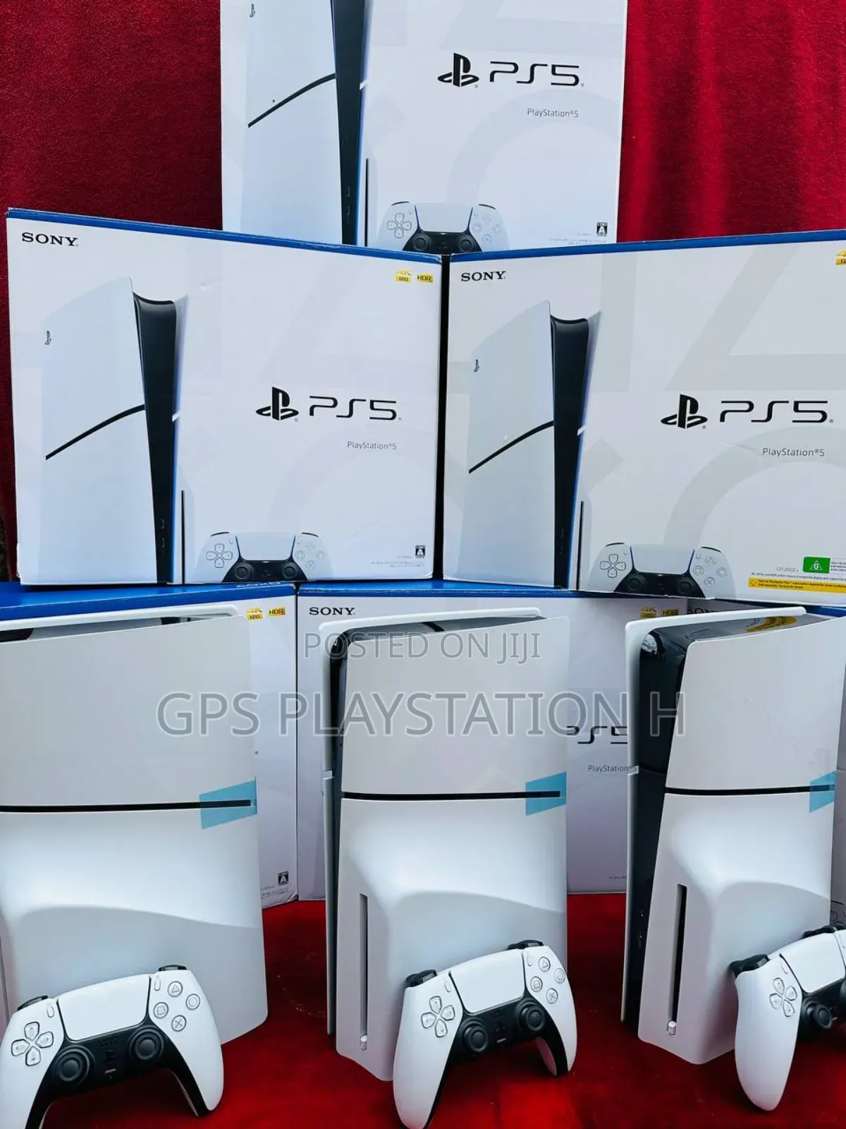 Plplaystation 5 Slim 1tb Storage Contact Us