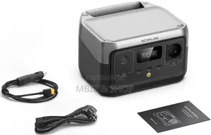 Eco R2 300 Watts Power Station