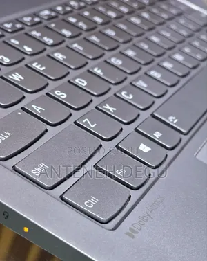 New Laptop Lenovo Thinkbook 14 32GB Intel Core I7 SSD 512GB