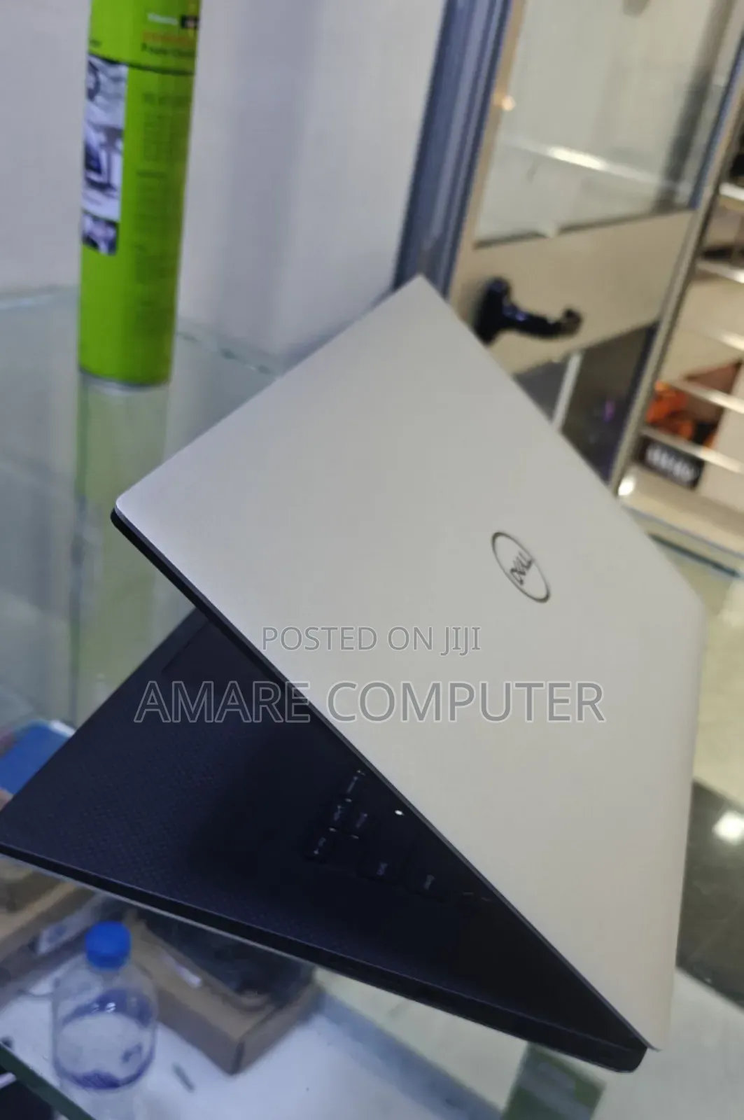 New Laptop Dell 32GB Intel Core I7 SSD 1T