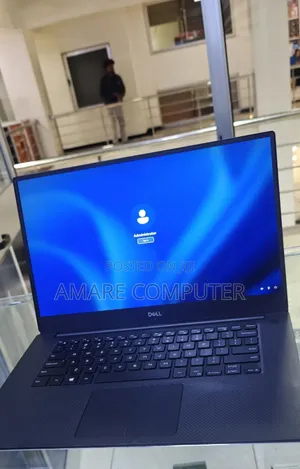 New Laptop Dell 32GB Intel Core I7 SSD 1T