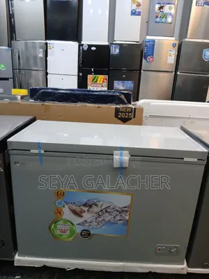 Photo - Everest Deep Frazer 330l