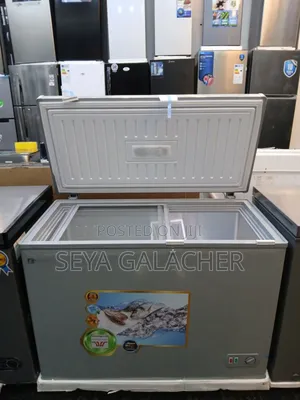 Everest Deep Frazer 330l