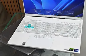 New Laptop Asus TUF Gaming A15 16GB Intel Core I9 SSD 1T