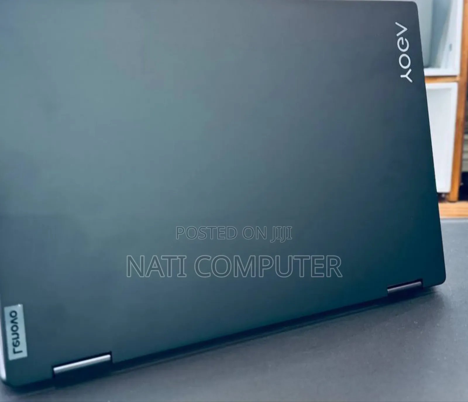 New Laptop Lenovo Yoga 11e 16GB Intel Core I7 SSD 512GB