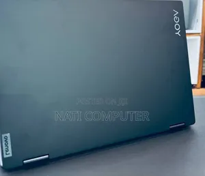 New Laptop Lenovo Yoga 11e 16GB Intel Core I7 SSD 512GB