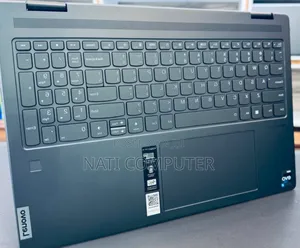 New Laptop Lenovo Yoga 11e 16GB Intel Core I7 SSD 512GB