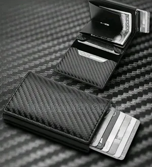 Photo - Premium Wallet