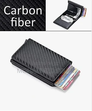 Premium Wallet