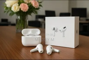 Photo - Airpods Pro