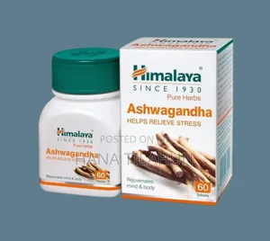 Photo - Ashwagandha