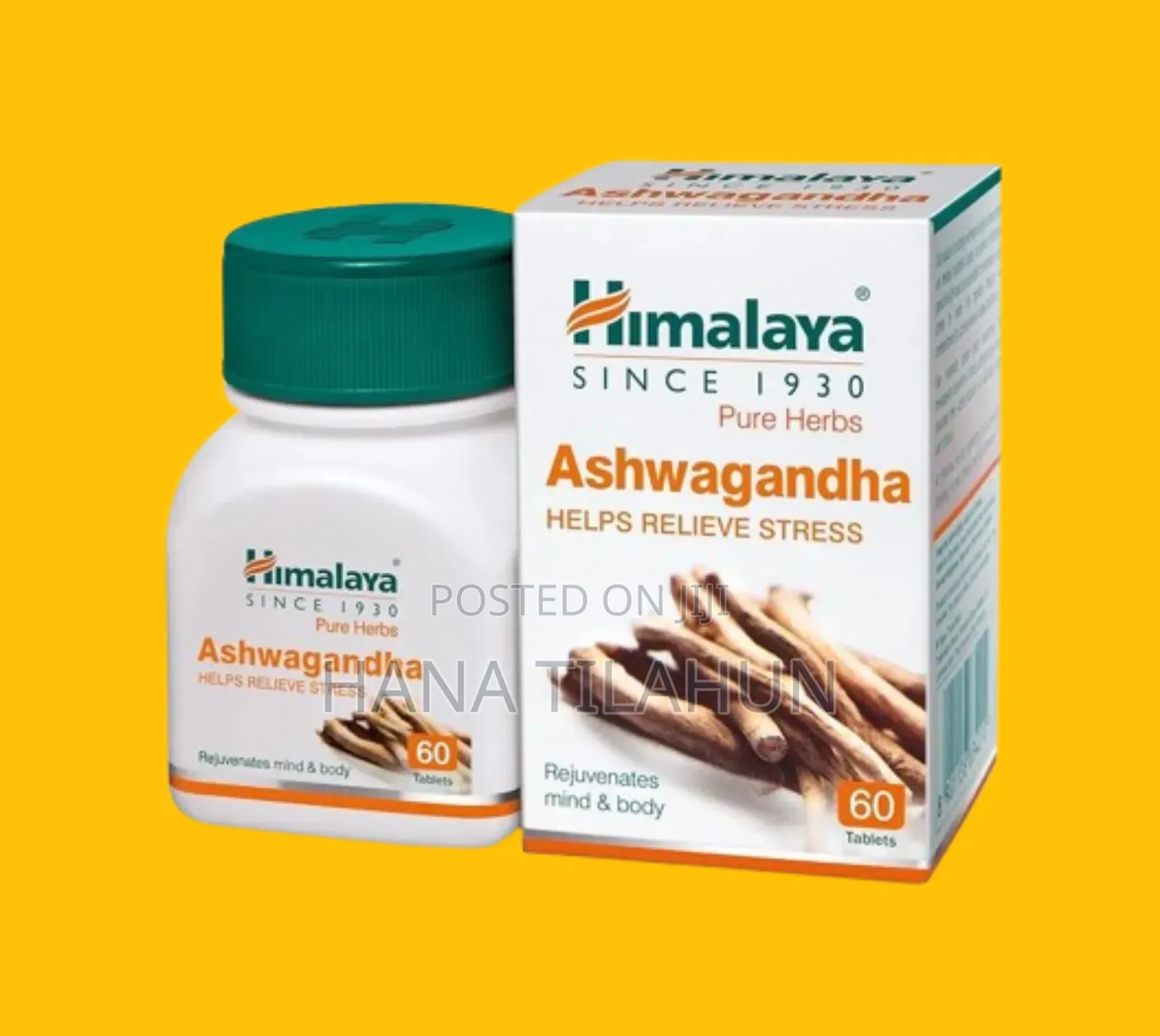 Ashwagandha