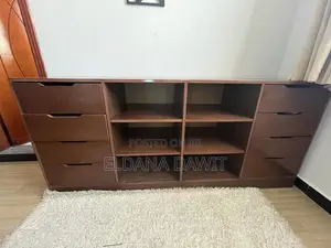 Tv Stand, Desk, File Organizer, Storage Put Away,Etc