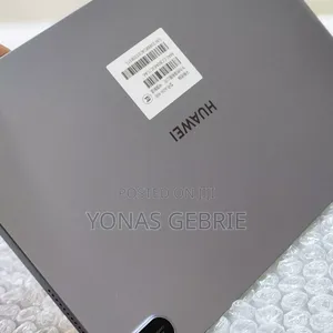 Photo - New Huawei MatePad SE 256 GB