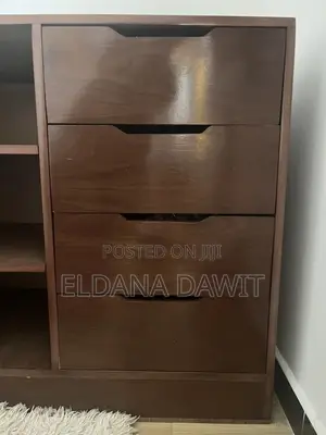 Tv Stand, Desk, File Organizer, Storage Put Away,Etc