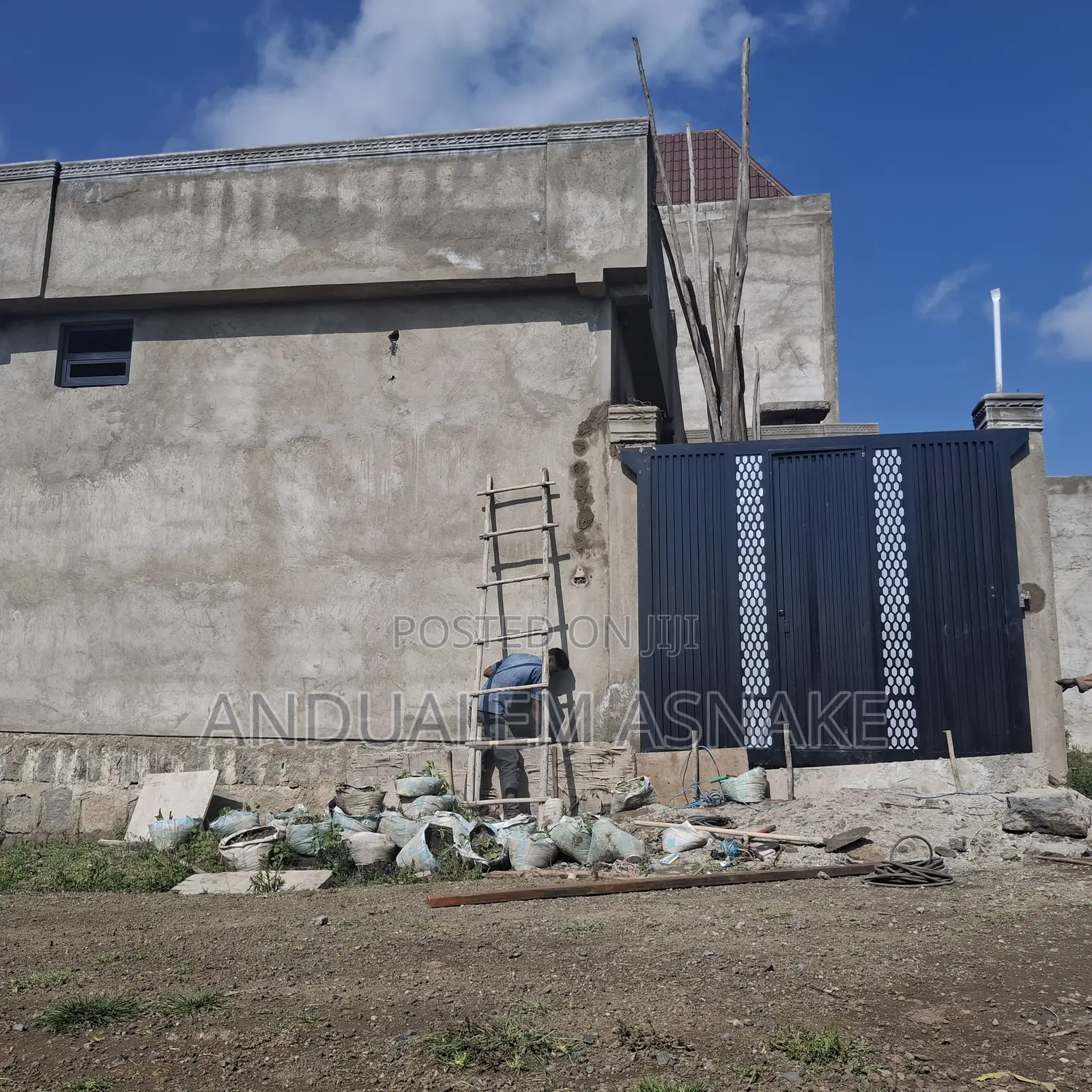 4bdrm House in Sheger City, Gelan, Oromia-Finfinne for sale