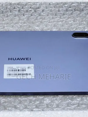 Photo - New Huawei MatePad SE 256 GB
