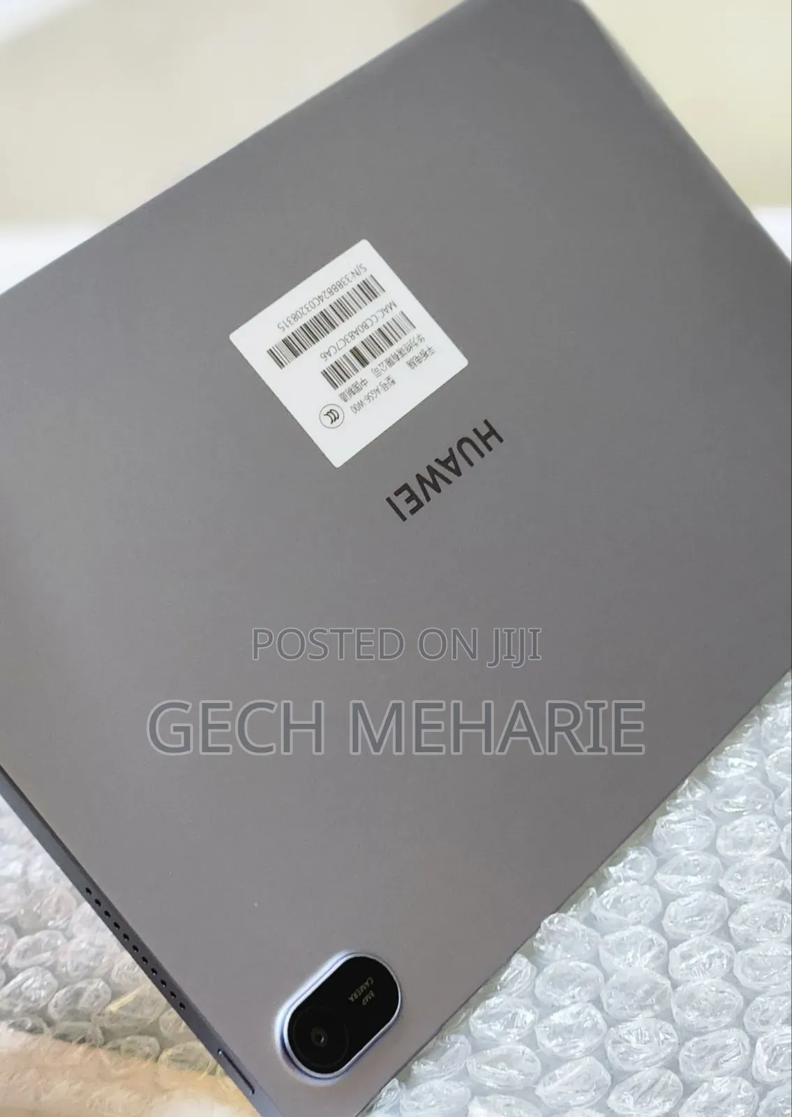 New Huawei MatePad SE 256 GB