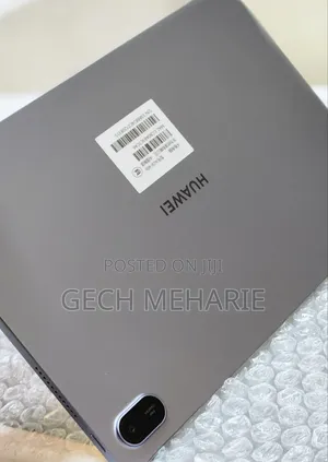 New Huawei MatePad SE 256 GB