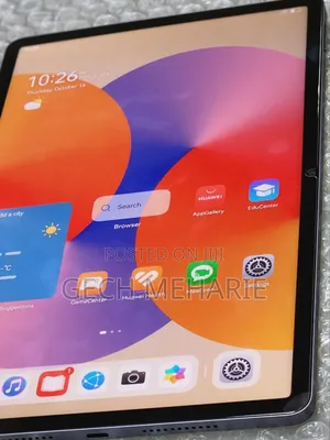 New Huawei MatePad SE 256 GB