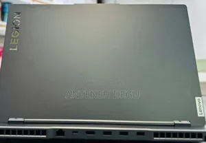 New Laptop Lenovo Legion 5 16GB AMD Ryzen 7 SSD 512GB