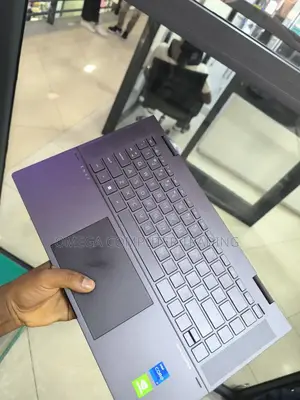 New Laptop HP Envy X360 32GB Intel Core i7 SSD 1T