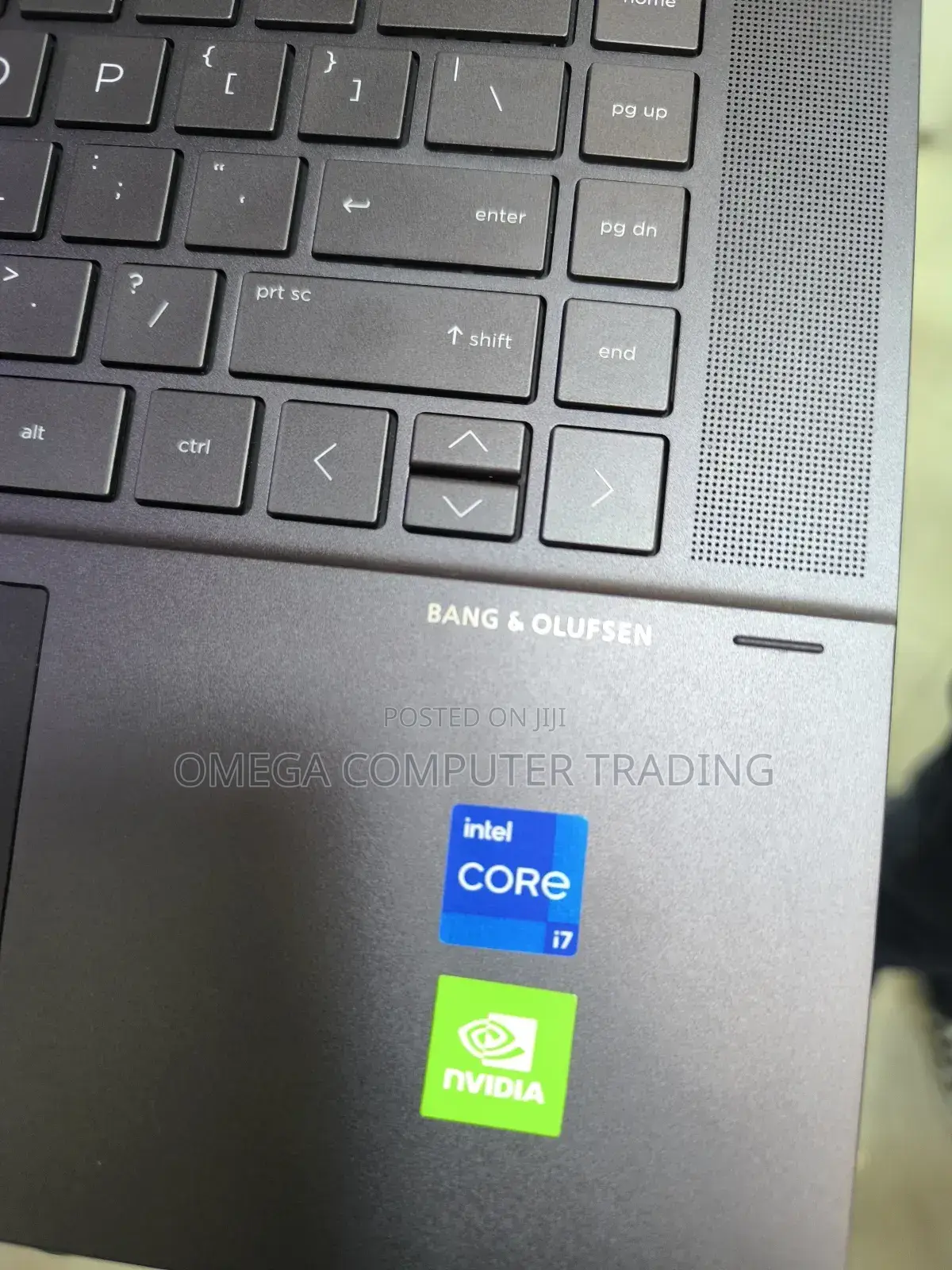 New Laptop HP Envy X360 32GB Intel Core i7 SSD 1T