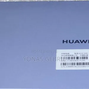 New Huawei MatePad SE 256 GB