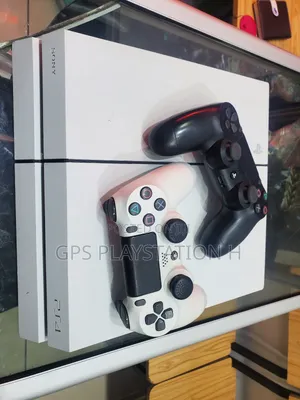 Photo - Playstation 4 ጀልብሬክ GPS Playstation አቅርቦላቹአል