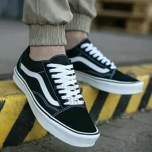 Photo - Vans Old School