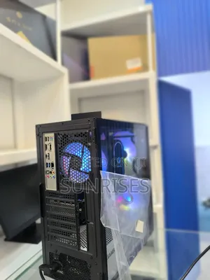 New Desktop Computer 64GB Intel Core I9 SSD 1T