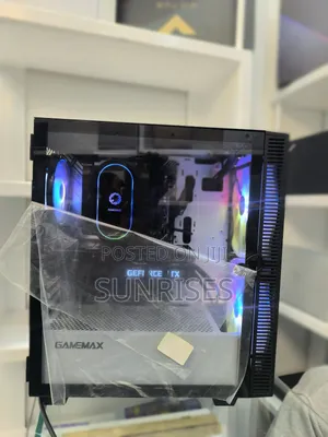 New Desktop Computer 64GB Intel Core I9 SSD 1T