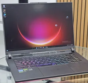 New Laptop Asus ROG Strix G16 G614 16GB Intel Core i7 SSD 1T