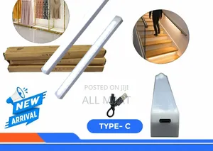 Photo - Magnetic Led Light