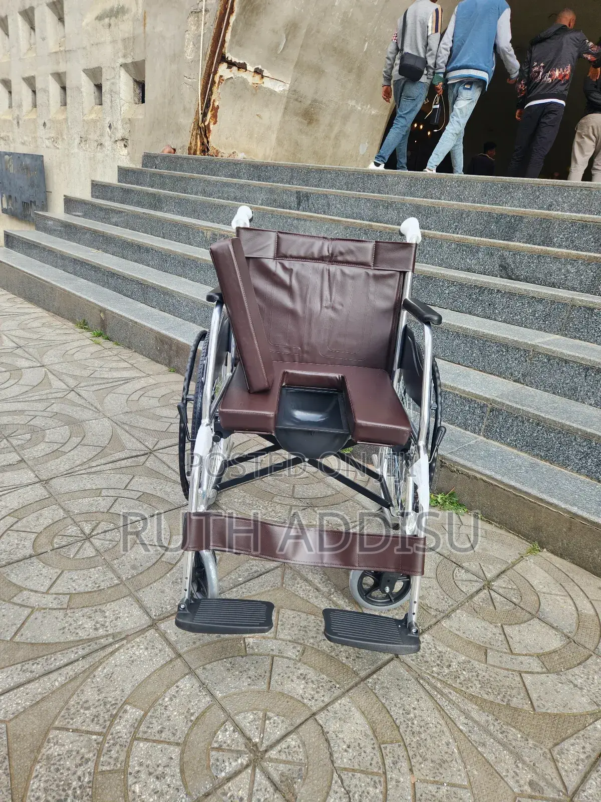 Foldable Wheelchair崢發with Popo Wheelchair索性wheelchair蝨不wheelchair New