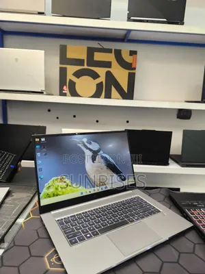 Photo - New Laptop HP ZBook Studio G8 32GB Intel Core I7 SSD 512GB