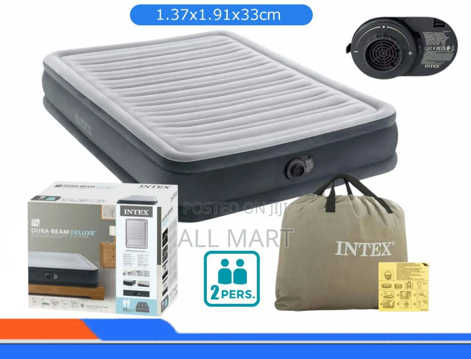 Intex Mattress