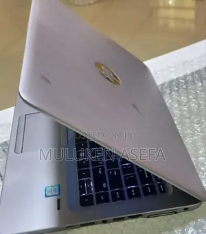 New Laptop HP EliteBook 840 G3 8GB Intel Core I5 HDD 1T