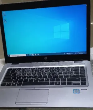 New Laptop HP EliteBook 840 G3 8GB Intel Core I5 HDD 1T