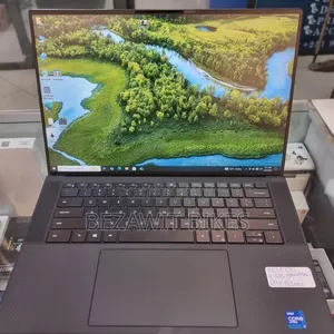 New Laptop Dell 64GB Intel Core I9 SSD 1T