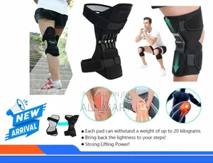 Knee Support