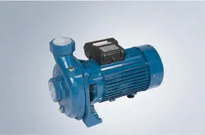Photo - Surface Water Pump 5.5kw (7.5hp) 27m3/H Centrifugal Made In Turkey