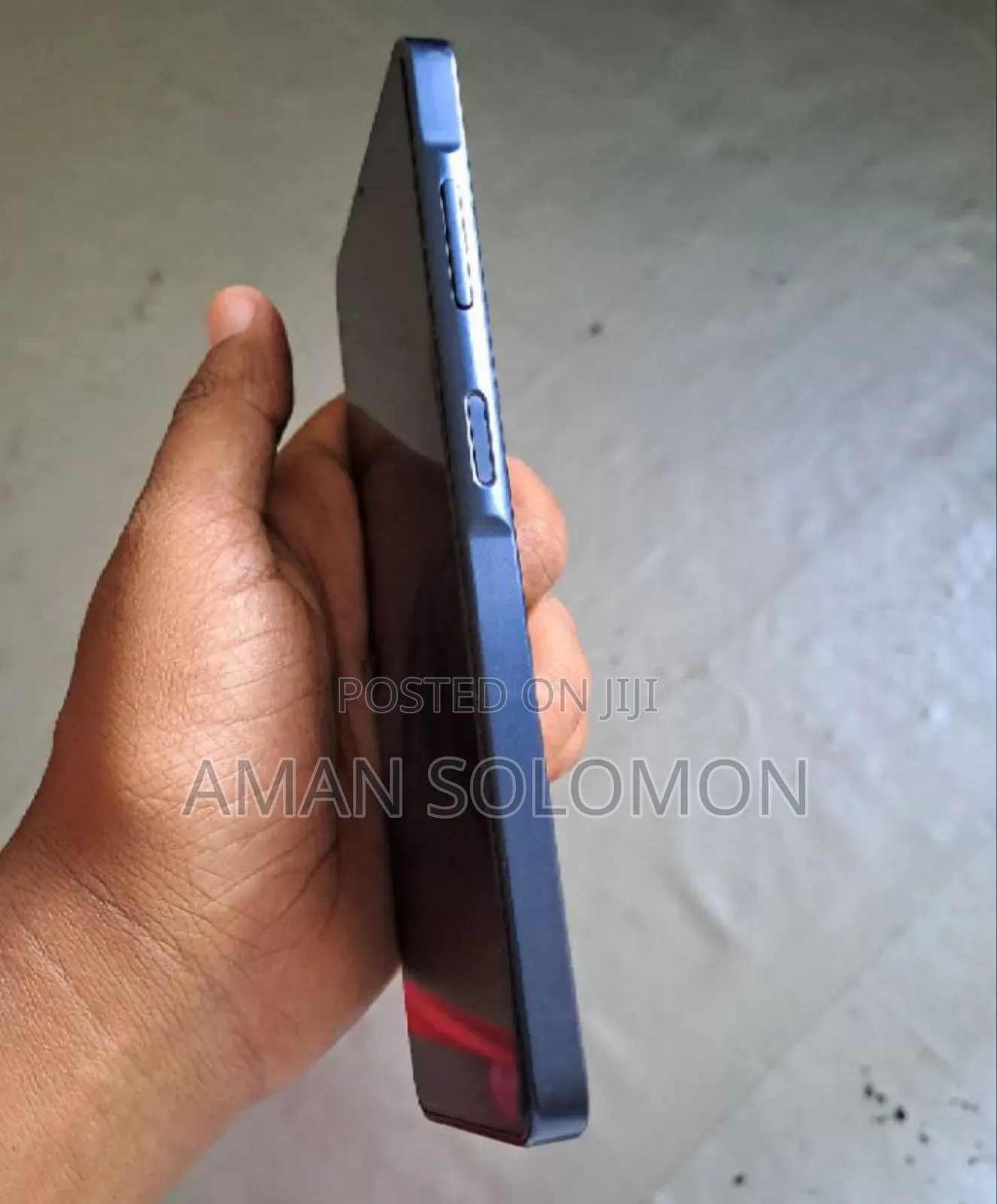 Samsung Galaxy A06 128 GB Gray