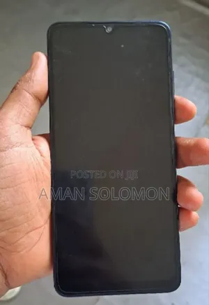 Samsung Galaxy A06 128 GB Gray