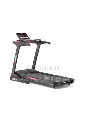 የ Fr30z Floatride ትሬድሚል የላቀ ቴክኖሎጂን