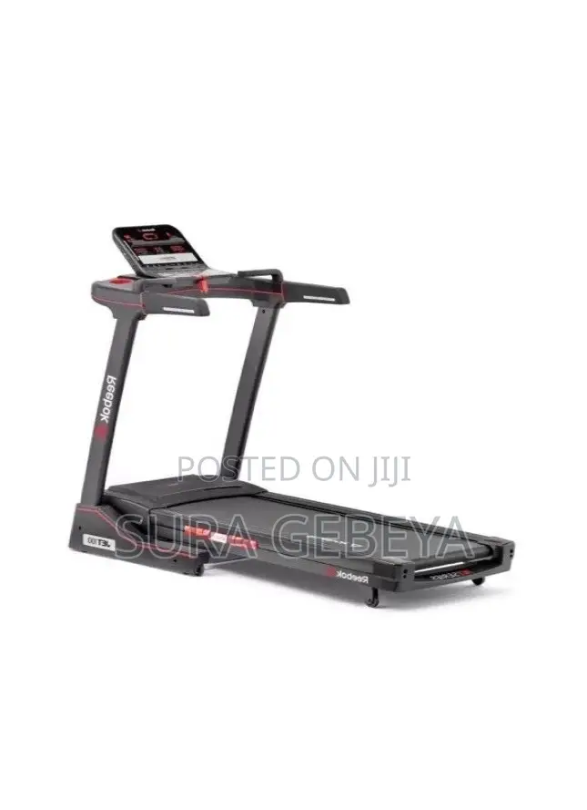 የ Fr30z Floatride ትሬድሚል የላቀ ቴክኖሎጂን